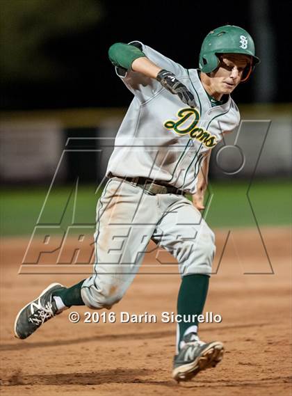 Thumbnail 1 in Santa Barbara @ Valley Vista (Coach Bob National Invitational) photogallery.