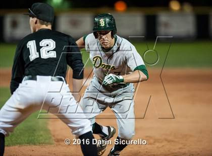 Thumbnail 2 in Santa Barbara @ Valley Vista (Coach Bob National Invitational) photogallery.