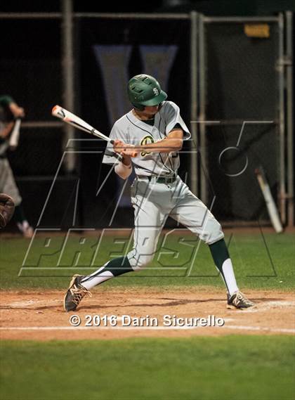 Thumbnail 2 in Santa Barbara @ Valley Vista (Coach Bob National Invitational) photogallery.