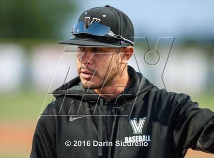 Thumbnail 3 in Santa Barbara @ Valley Vista (Coach Bob National Invitational) photogallery.