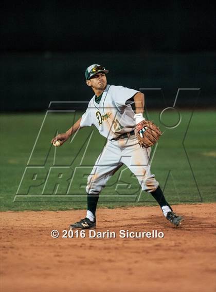 Thumbnail 2 in Santa Barbara @ Valley Vista (Coach Bob National Invitational) photogallery.