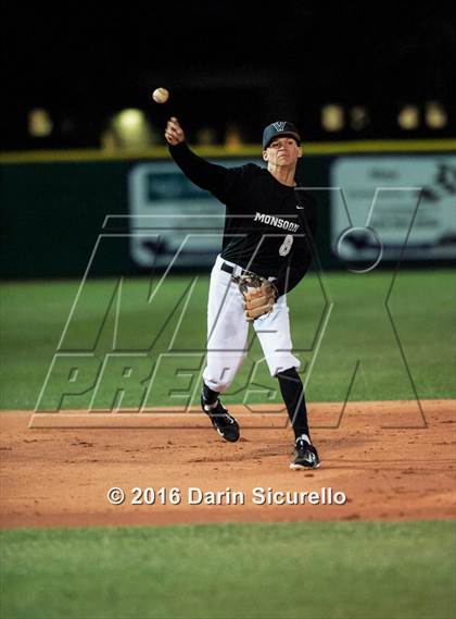 Thumbnail 3 in Santa Barbara @ Valley Vista (Coach Bob National Invitational) photogallery.