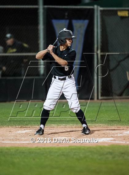 Thumbnail 3 in Santa Barbara @ Valley Vista (Coach Bob National Invitational) photogallery.