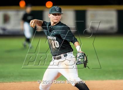 Thumbnail 2 in Santa Barbara @ Valley Vista (Coach Bob National Invitational) photogallery.