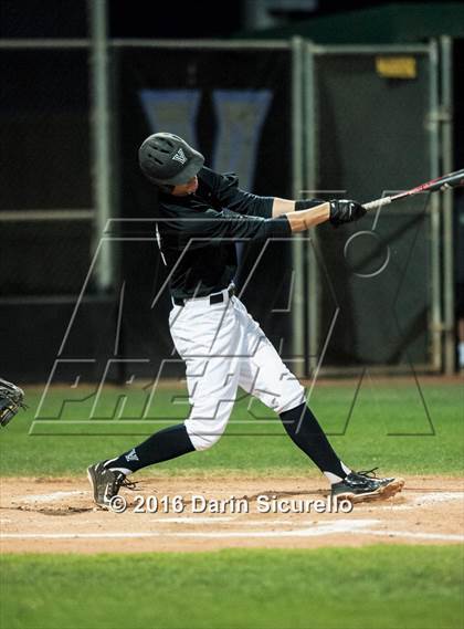 Thumbnail 3 in Santa Barbara @ Valley Vista (Coach Bob National Invitational) photogallery.