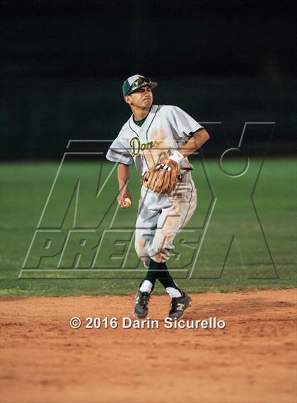 Thumbnail 1 in Santa Barbara @ Valley Vista (Coach Bob National Invitational) photogallery.