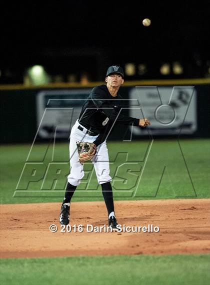 Thumbnail 1 in Santa Barbara @ Valley Vista (Coach Bob National Invitational) photogallery.