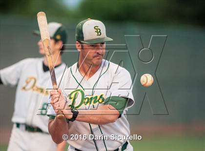 Thumbnail 2 in Santa Barbara @ Valley Vista (Coach Bob National Invitational) photogallery.