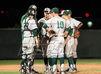 Thumbnail 3 in Santa Barbara @ Valley Vista (Coach Bob National Invitational) photogallery.