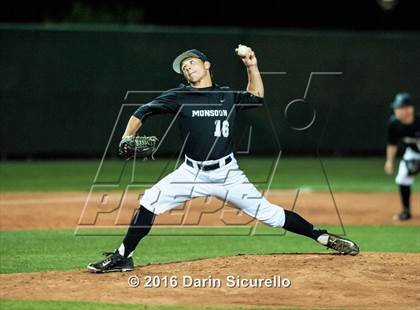 Thumbnail 3 in Santa Barbara @ Valley Vista (Coach Bob National Invitational) photogallery.