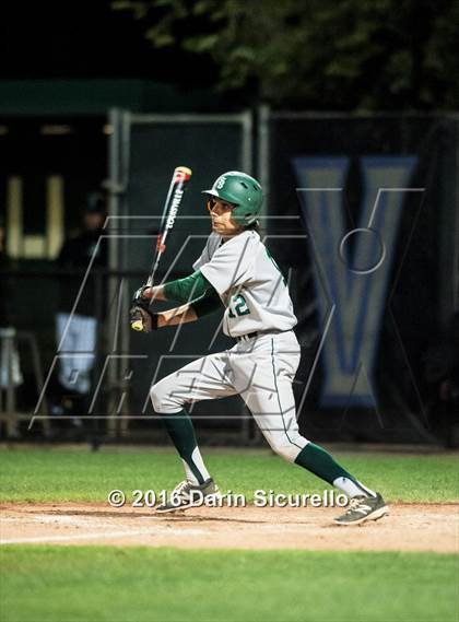 Thumbnail 2 in Santa Barbara @ Valley Vista (Coach Bob National Invitational) photogallery.