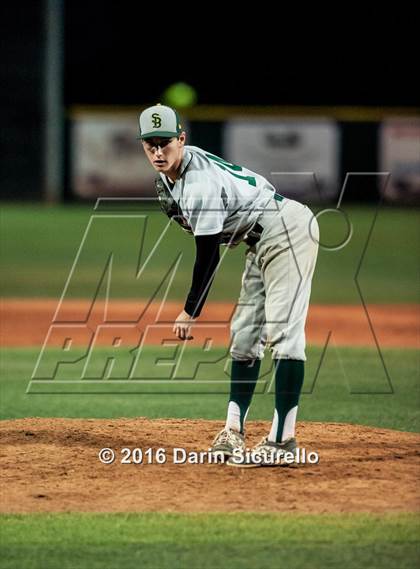 Thumbnail 3 in Santa Barbara @ Valley Vista (Coach Bob National Invitational) photogallery.