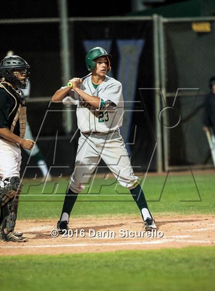 Thumbnail 1 in Santa Barbara @ Valley Vista (Coach Bob National Invitational) photogallery.