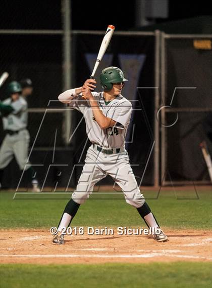 Thumbnail 2 in Santa Barbara @ Valley Vista (Coach Bob National Invitational) photogallery.