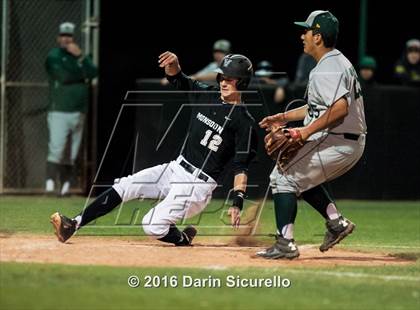 Thumbnail 2 in Santa Barbara @ Valley Vista (Coach Bob National Invitational) photogallery.