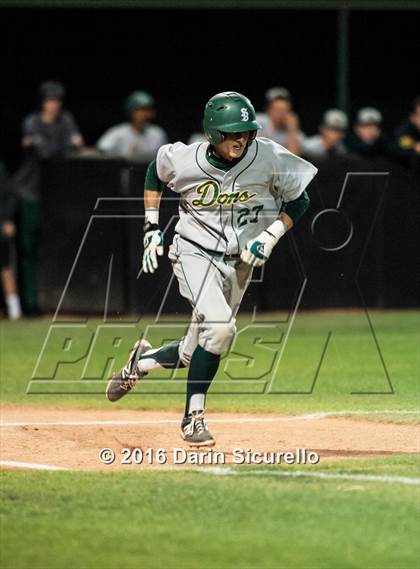 Thumbnail 2 in Santa Barbara @ Valley Vista (Coach Bob National Invitational) photogallery.