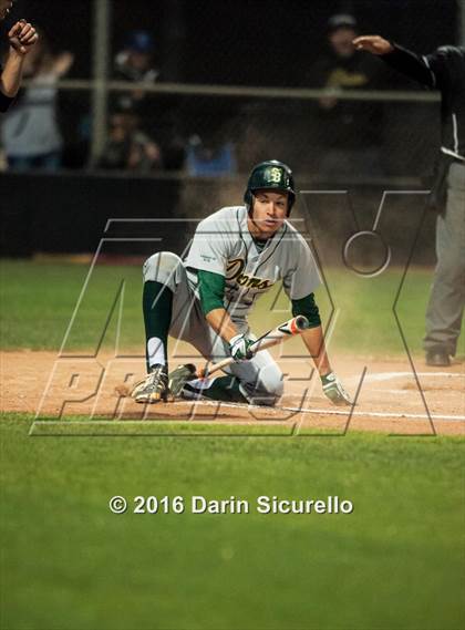 Thumbnail 1 in Santa Barbara @ Valley Vista (Coach Bob National Invitational) photogallery.