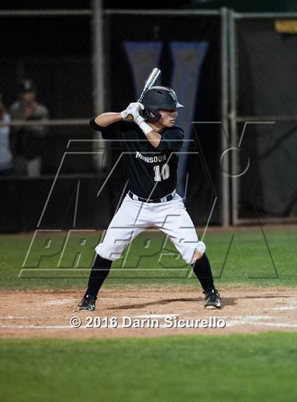 Thumbnail 1 in Santa Barbara @ Valley Vista (Coach Bob National Invitational) photogallery.