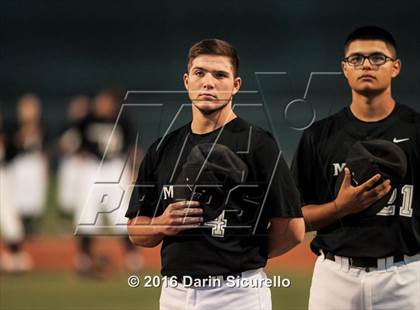 Thumbnail 2 in Santa Barbara @ Valley Vista (Coach Bob National Invitational) photogallery.