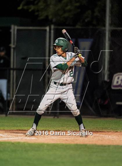 Thumbnail 2 in Santa Barbara @ Valley Vista (Coach Bob National Invitational) photogallery.