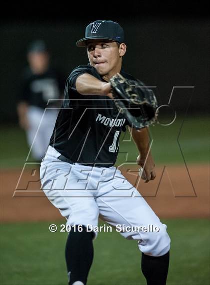 Thumbnail 2 in Santa Barbara @ Valley Vista (Coach Bob National Invitational) photogallery.