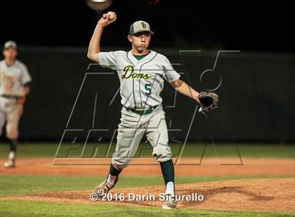 Thumbnail 2 in Santa Barbara @ Valley Vista (Coach Bob National Invitational) photogallery.