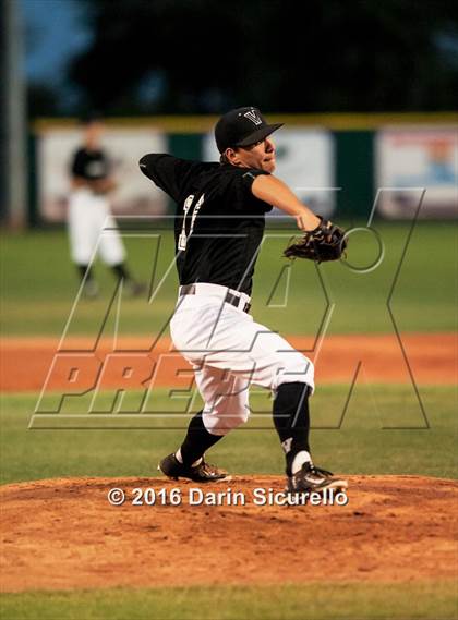 Thumbnail 3 in Santa Barbara @ Valley Vista (Coach Bob National Invitational) photogallery.