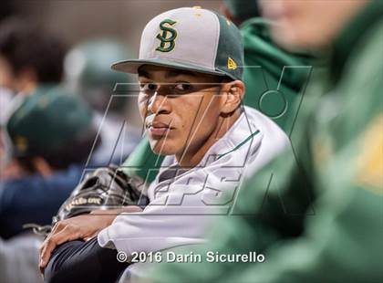 Thumbnail 3 in Santa Barbara @ Valley Vista (Coach Bob National Invitational) photogallery.