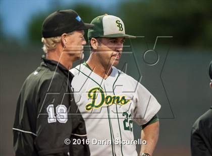 Thumbnail 3 in Santa Barbara @ Valley Vista (Coach Bob National Invitational) photogallery.