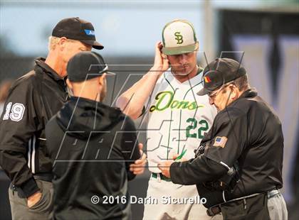 Thumbnail 3 in Santa Barbara @ Valley Vista (Coach Bob National Invitational) photogallery.