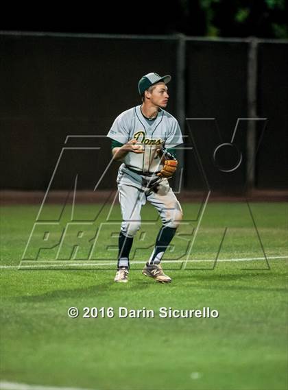 Thumbnail 3 in Santa Barbara @ Valley Vista (Coach Bob National Invitational) photogallery.