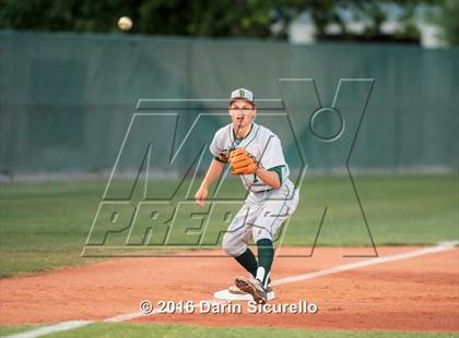 Thumbnail 2 in Santa Barbara @ Valley Vista (Coach Bob National Invitational) photogallery.