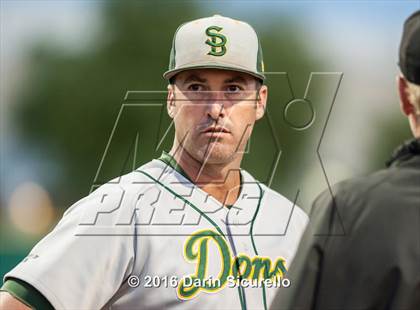Thumbnail 2 in Santa Barbara @ Valley Vista (Coach Bob National Invitational) photogallery.