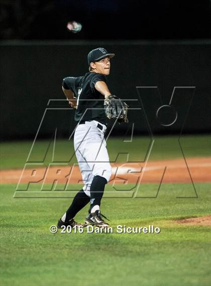 Thumbnail 1 in Santa Barbara @ Valley Vista (Coach Bob National Invitational) photogallery.