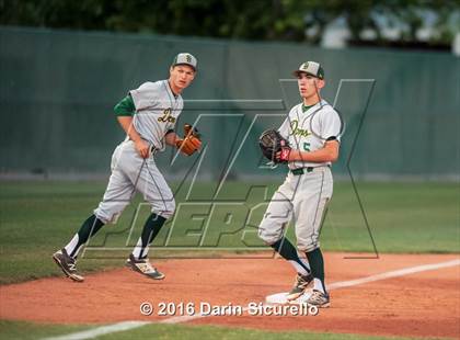 Thumbnail 3 in Santa Barbara @ Valley Vista (Coach Bob National Invitational) photogallery.
