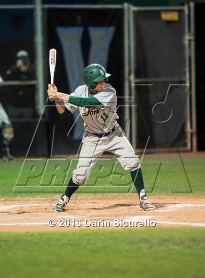 Thumbnail 2 in Santa Barbara @ Valley Vista (Coach Bob National Invitational) photogallery.