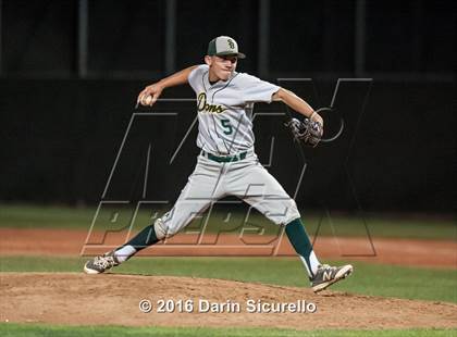 Thumbnail 2 in Santa Barbara @ Valley Vista (Coach Bob National Invitational) photogallery.