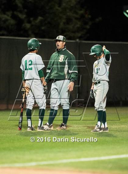 Thumbnail 3 in Santa Barbara @ Valley Vista (Coach Bob National Invitational) photogallery.