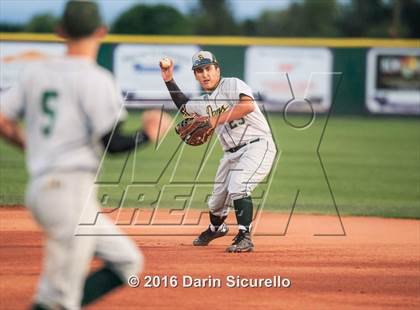 Thumbnail 3 in Santa Barbara @ Valley Vista (Coach Bob National Invitational) photogallery.
