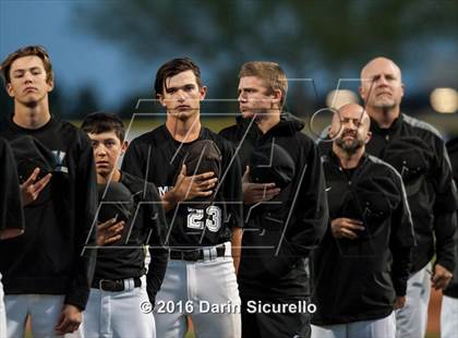 Thumbnail 2 in Santa Barbara @ Valley Vista (Coach Bob National Invitational) photogallery.