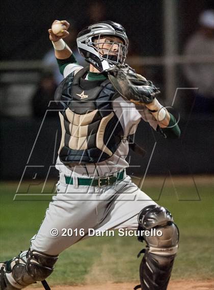 Thumbnail 1 in Santa Barbara @ Valley Vista (Coach Bob National Invitational) photogallery.
