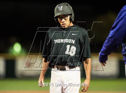 Thumbnail 2 in Santa Barbara @ Valley Vista (Coach Bob National Invitational) photogallery.