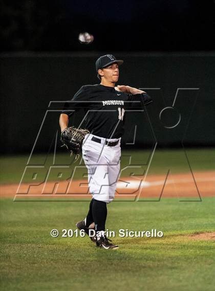 Thumbnail 3 in Santa Barbara @ Valley Vista (Coach Bob National Invitational) photogallery.