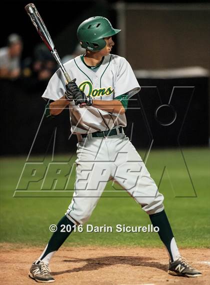 Thumbnail 3 in Santa Barbara @ Valley Vista (Coach Bob National Invitational) photogallery.