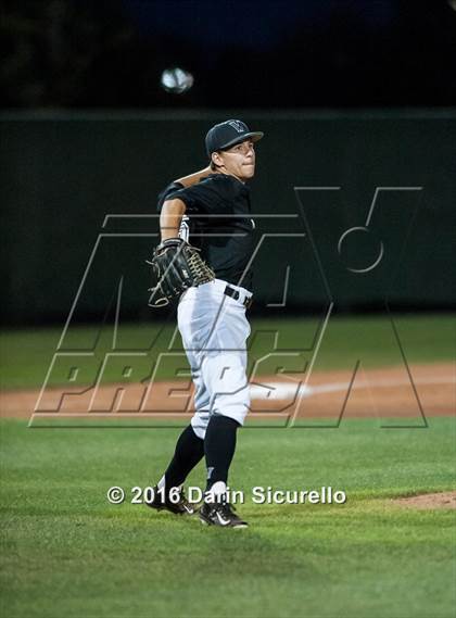 Thumbnail 2 in Santa Barbara @ Valley Vista (Coach Bob National Invitational) photogallery.