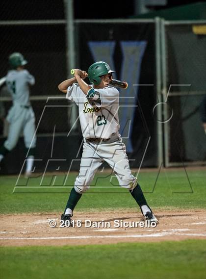 Thumbnail 1 in Santa Barbara @ Valley Vista (Coach Bob National Invitational) photogallery.