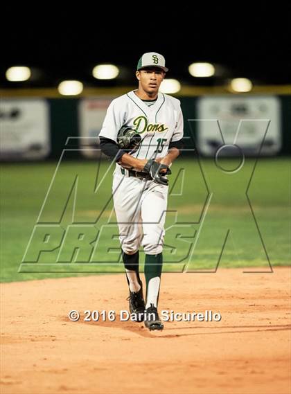 Thumbnail 1 in Santa Barbara @ Valley Vista (Coach Bob National Invitational) photogallery.