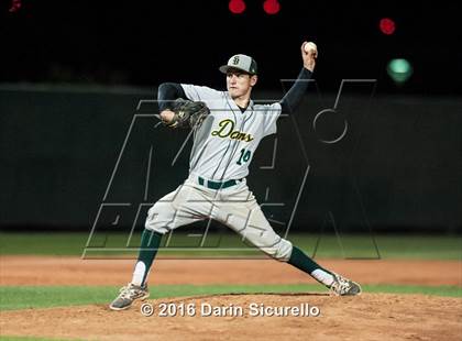 Thumbnail 2 in Santa Barbara @ Valley Vista (Coach Bob National Invitational) photogallery.