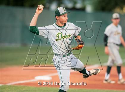 Thumbnail 1 in Santa Barbara @ Valley Vista (Coach Bob National Invitational) photogallery.