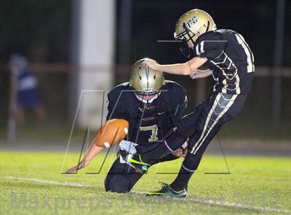 Thumbnail 1 in Lemon Bay @ St. Petersburg Catholic photogallery.